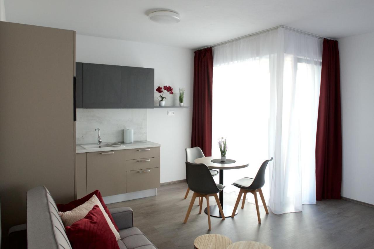 Apartmán Greenbay Golf Trencin Exterior foto