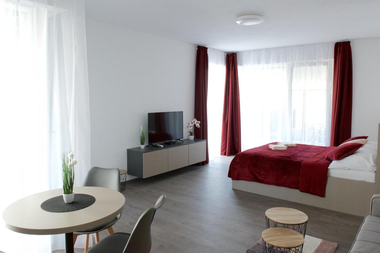 Apartmán Greenbay Golf Trencin Exterior foto