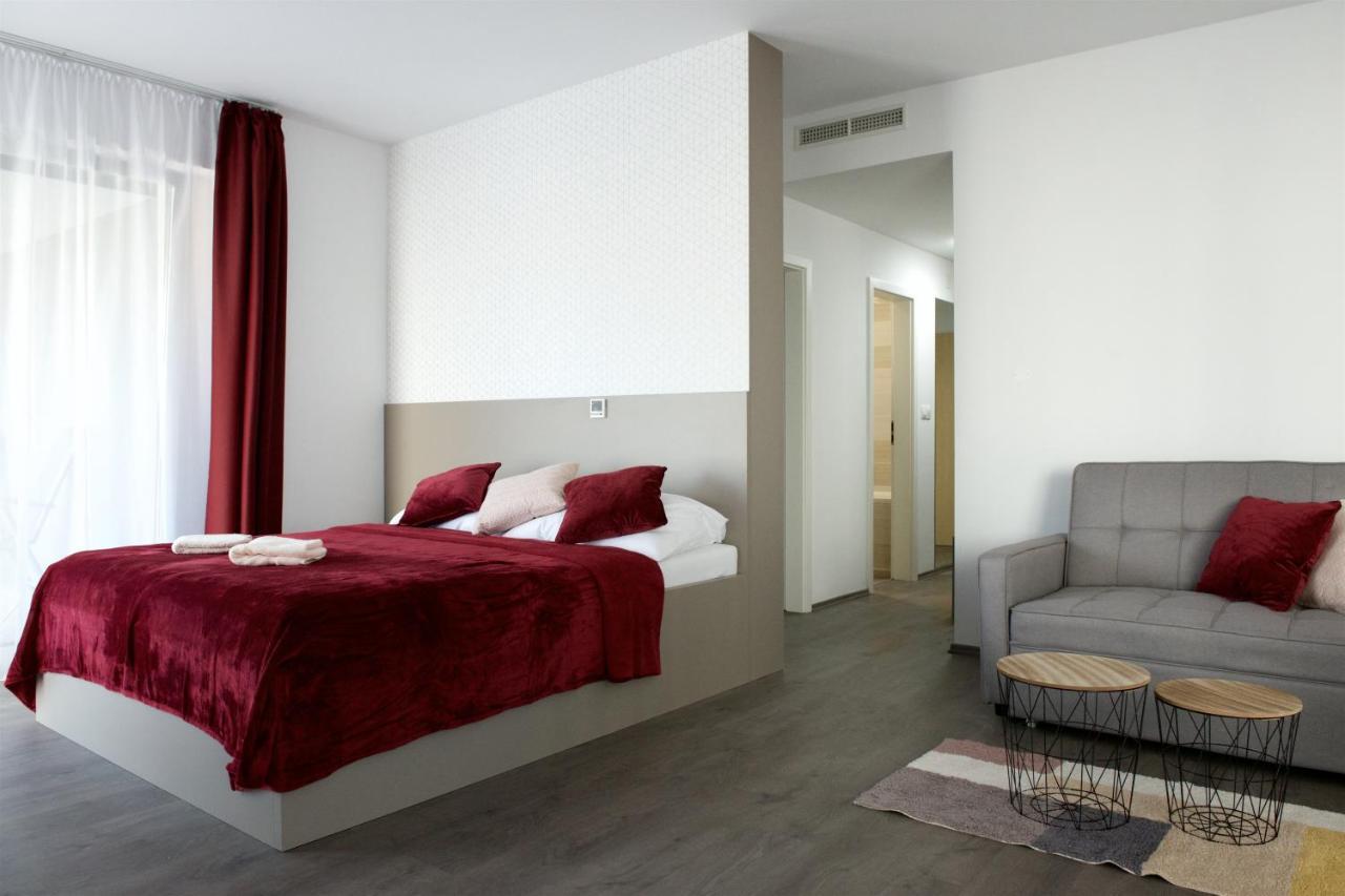 Apartmán Greenbay Golf Trencin Exterior foto