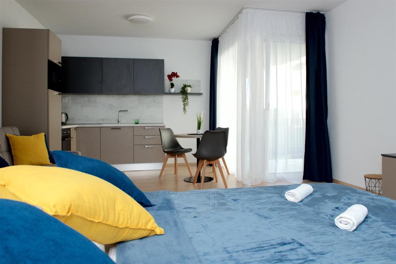 Apartmán Greenbay Golf Trencin Exterior foto
