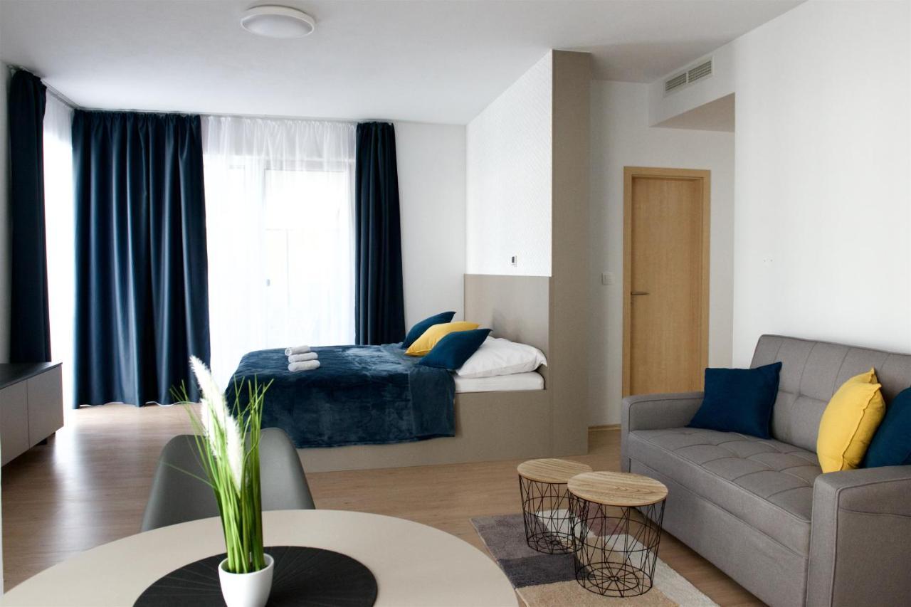 Apartmán Greenbay Golf Trencin Exterior foto