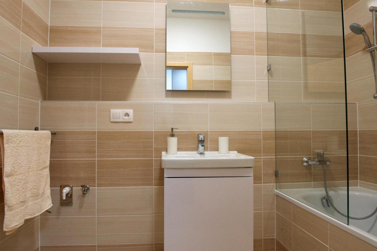 Apartmán Greenbay Golf Trencin Exterior foto