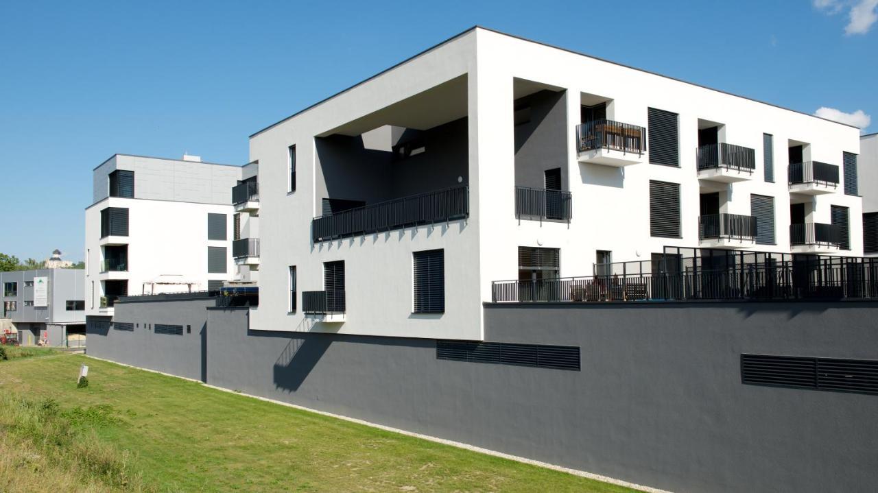 Apartmán Greenbay Golf Trencin Exterior foto