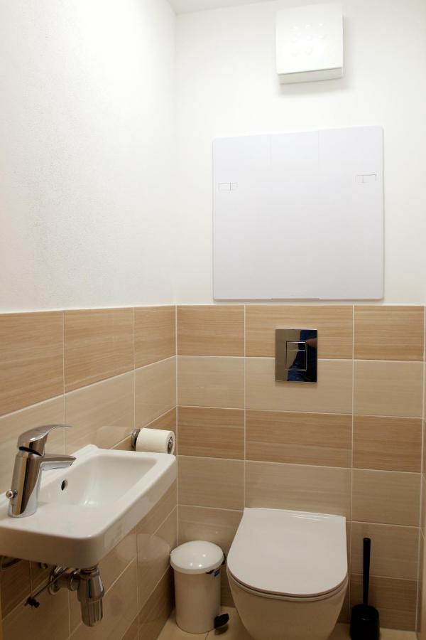 Apartmán Greenbay Golf Trencin Exterior foto