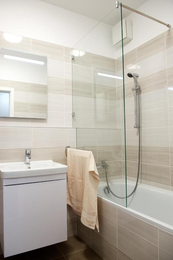 Apartmán Greenbay Golf Trencin Exterior foto
