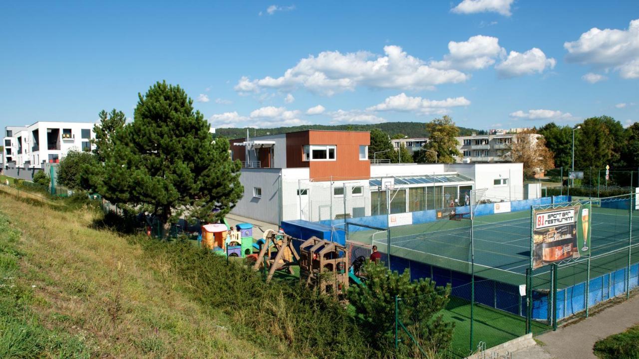 Apartmán Greenbay Golf Trencin Exterior foto