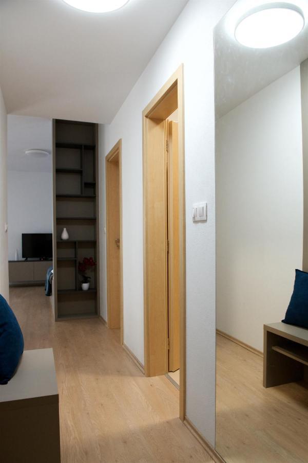 Apartmán Greenbay Golf Trencin Exterior foto