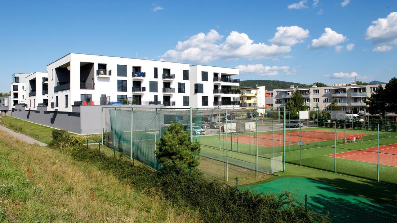 Apartmán Greenbay Golf Trencin Exterior foto