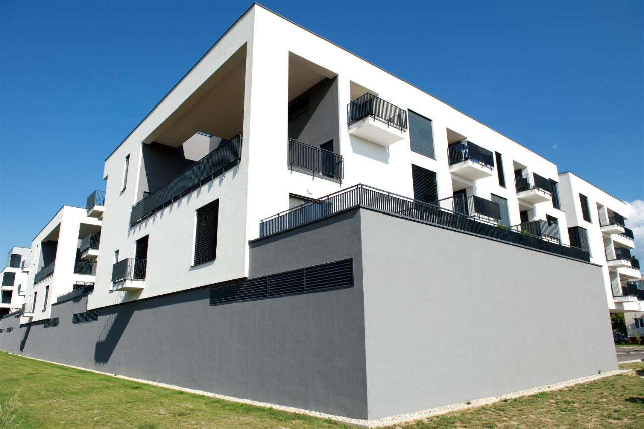 Apartmán Greenbay Golf Trencin Exterior foto