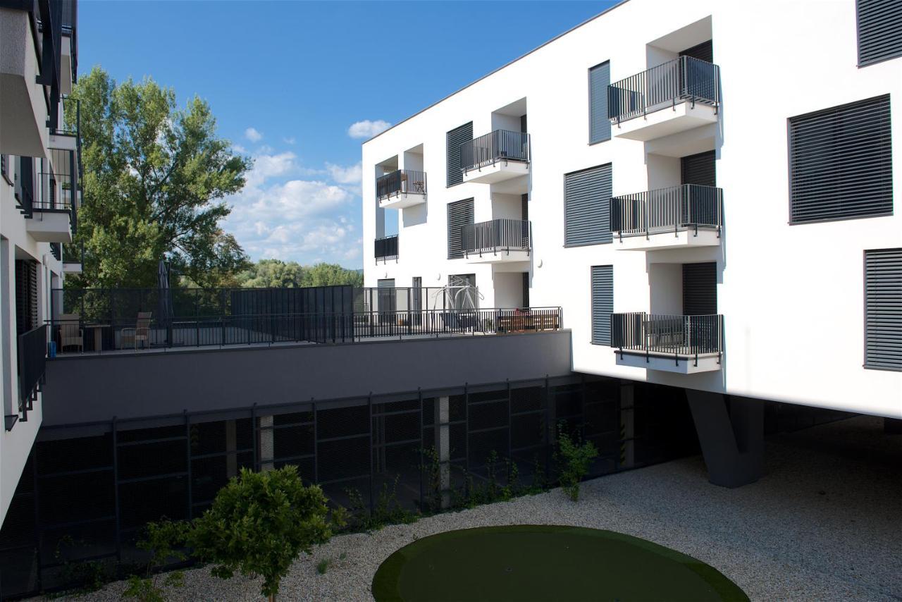 Apartmán Greenbay Golf Trencin Exterior foto
