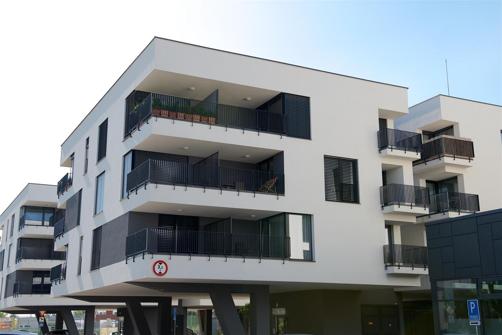 Apartmán Greenbay Golf Trencin Exterior foto